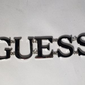 NWOT Guess Bracelet